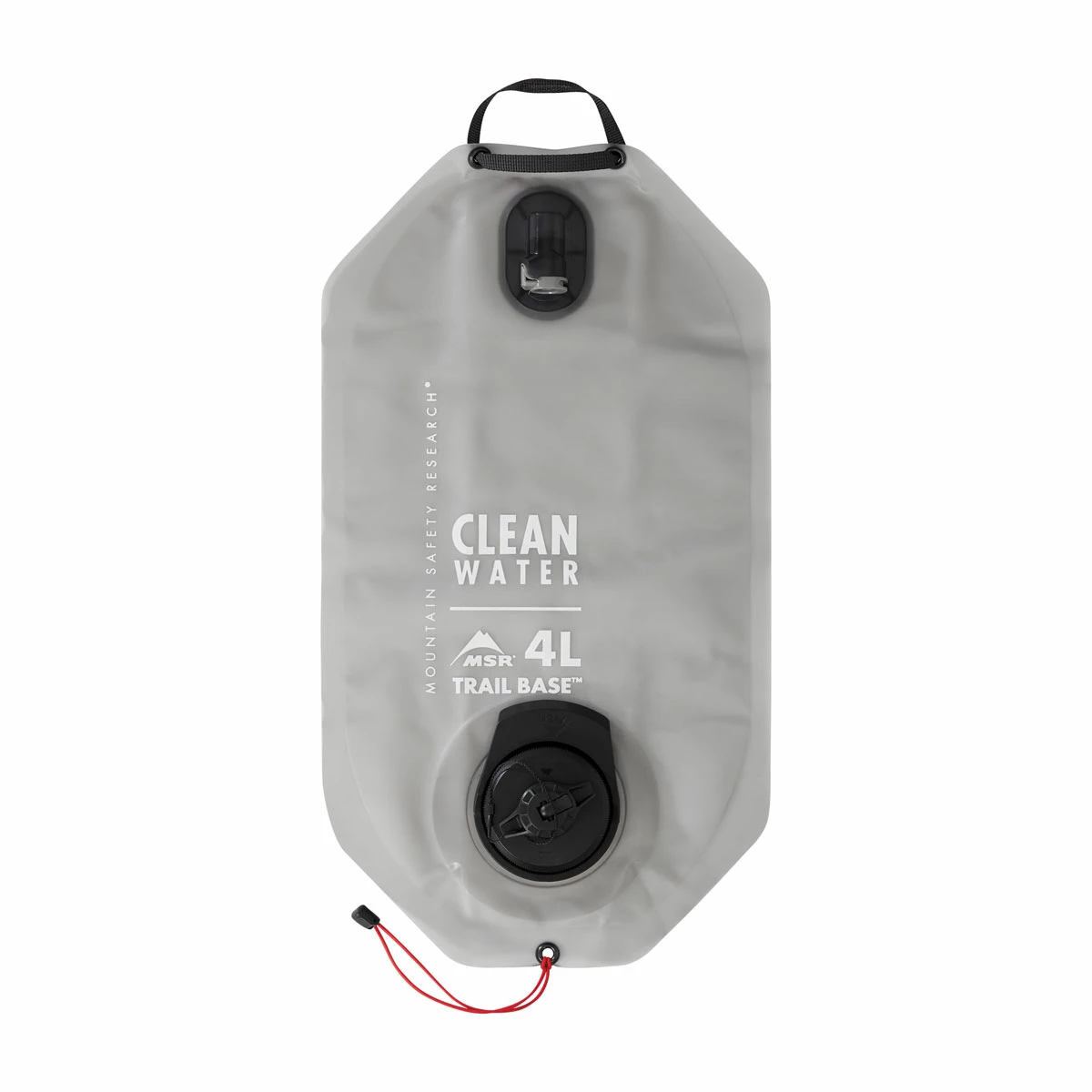 MSR Trail Base Water Filter Kit - 4L (Fall 2022) 3 MSR Trail Base Water Filter Kit - 4L (Fall 2022) - Image 3
