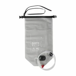MSR Trail Base Water Filter Kit - 4L (Fall 2022) 10 MSR Trail Base Water Filter Kit - 4L (Fall 2022) -Climbing Accessories Outlet Shop 10943 msr traibase4 dirty hose pr 80476.1626822610