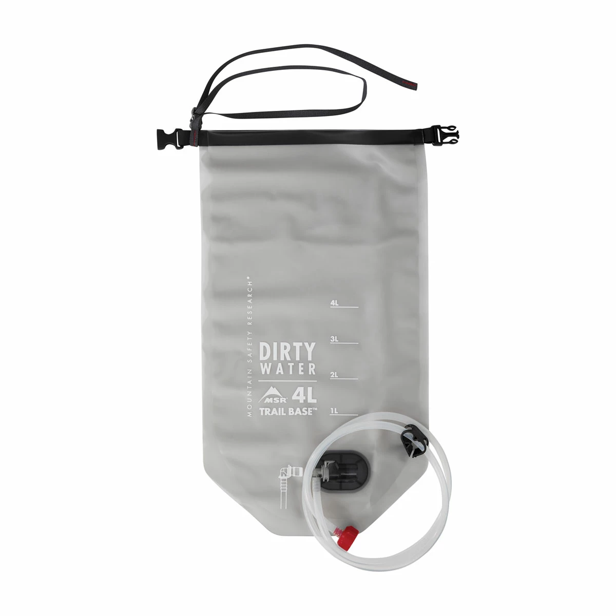 MSR Trail Base Water Filter Kit - 4L (Fall 2022) 4 MSR Trail Base Water Filter Kit - 4L (Fall 2022) - Image 4