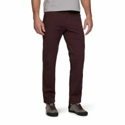 Black Diamond Credo Pants - Men's (Fall 2022)