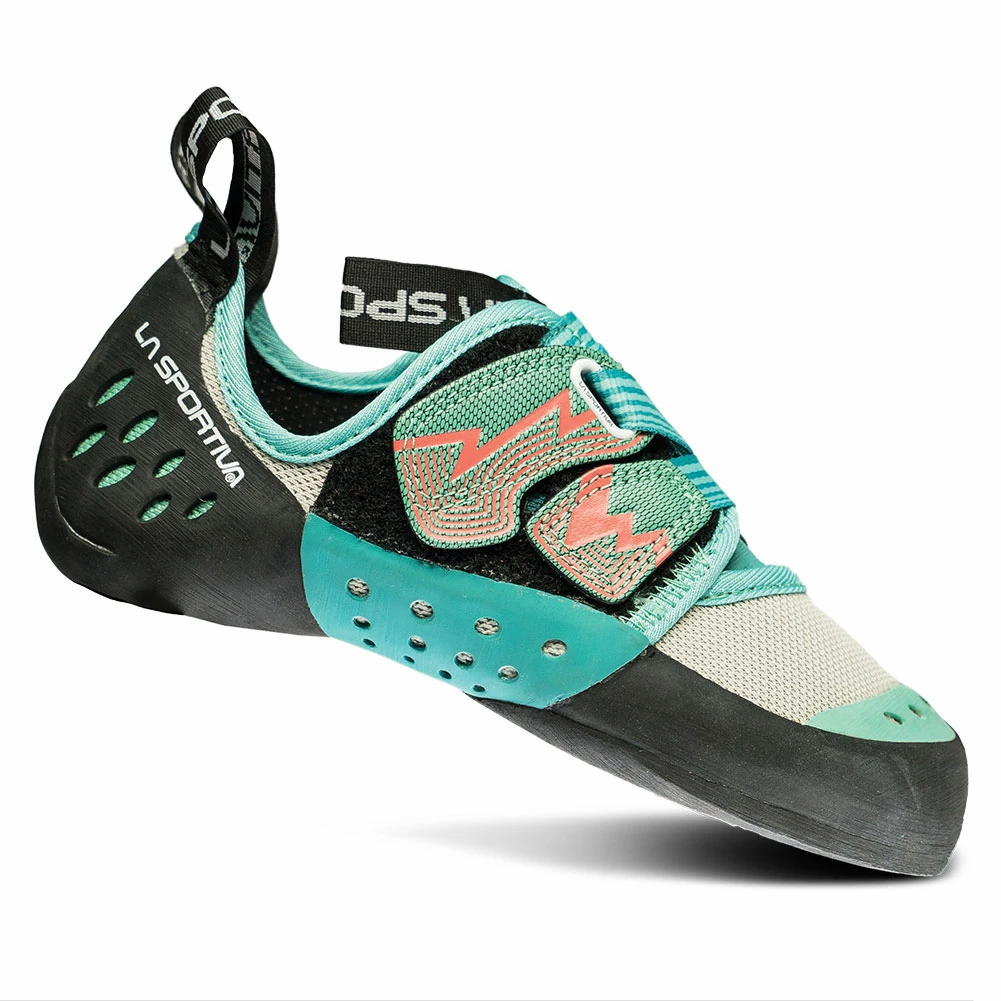 La Sportiva Oxygym - Women's (Fall 2021) 1 La Sportiva Oxygym - Women's (Fall 2021)