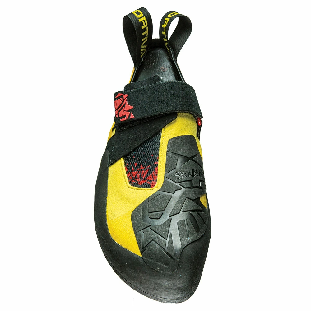 La Sportiva Skwama - Men's 2 La Sportiva Skwama - Men's - Image 2