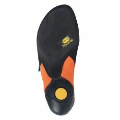 La Sportiva Otaki - Men's 9 La Sportiva Otaki - Men's -Climbing Accessories Outlet Shop 10t bf otaki blueflame 3 56455.1626822088