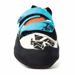 La Sportiva Otaki - Men's 7 La Sportiva Otaki - Men's -Climbing Accessories Outlet Shop 10t bf otaki blueflame 4 37448.1626822079