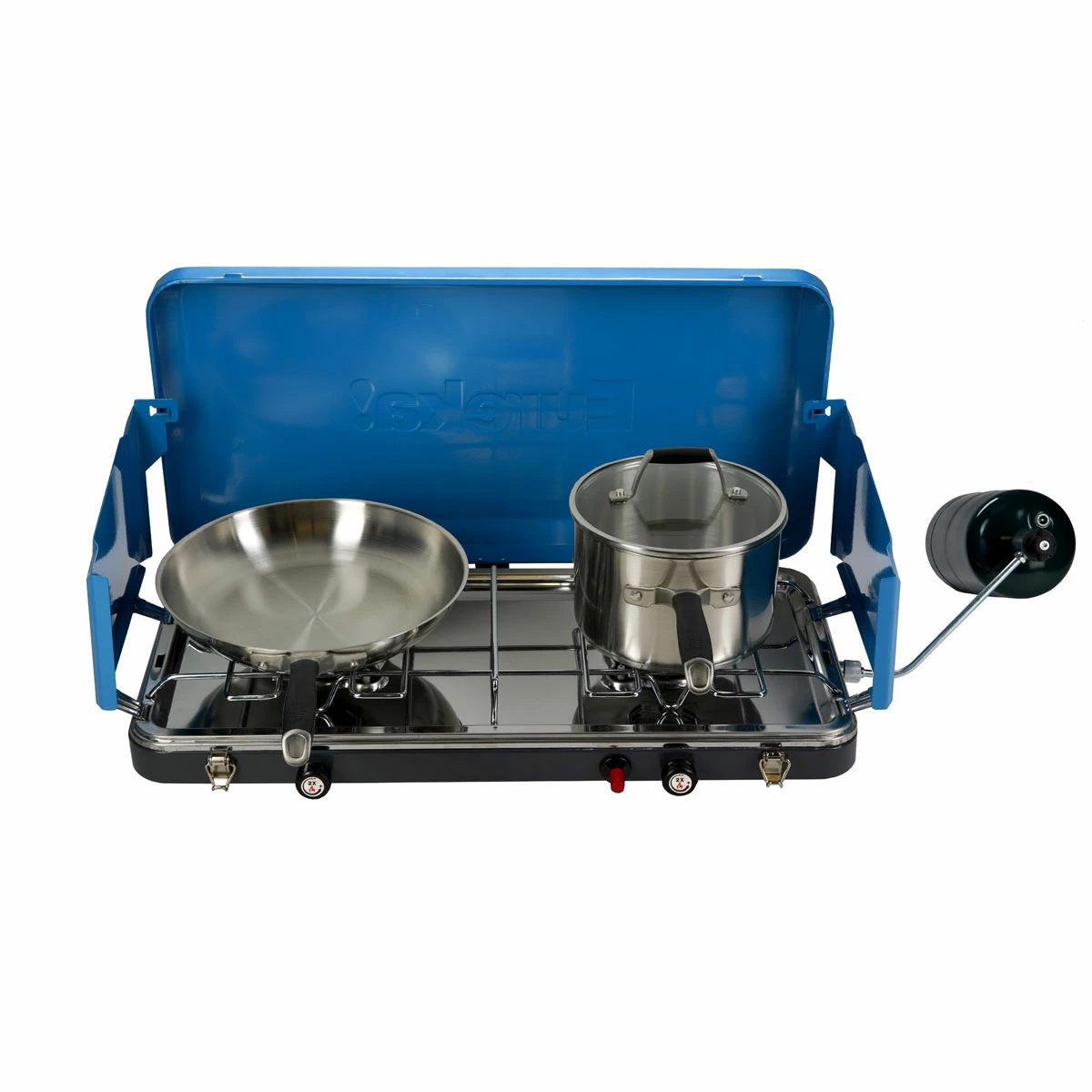 Eureka Ignite Plus Camp Stove 2 Eureka Ignite Plus Camp Stove - Image 2