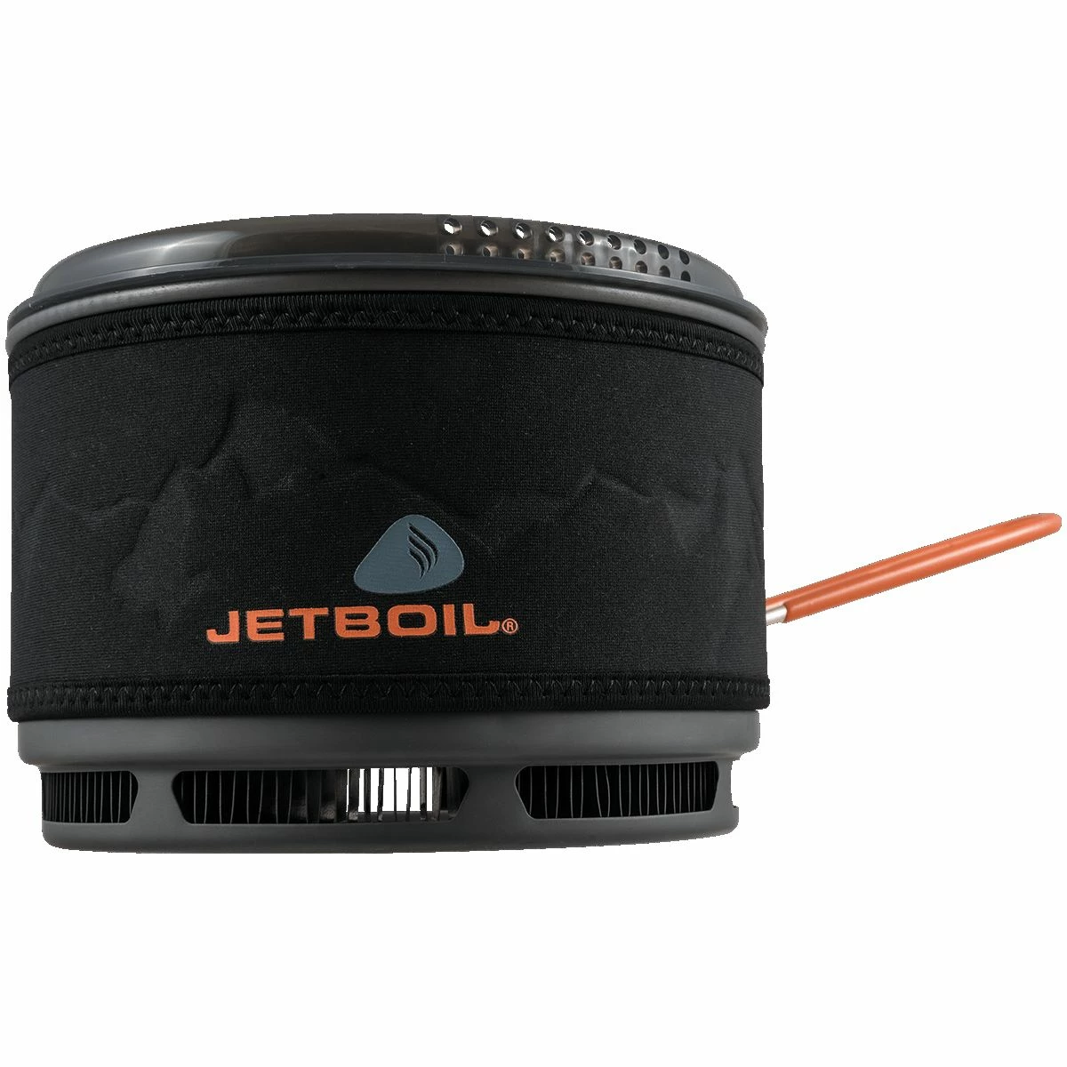 Jetboil 1.5L Ceramic Cook Pot 1 Jetboil 1.5L Ceramic Cook Pot