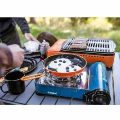 Eureka SPRK+ Camp Stove -Climbing Accessories Outlet Shop 1110055 insitu03 rsz 74910.1626823698