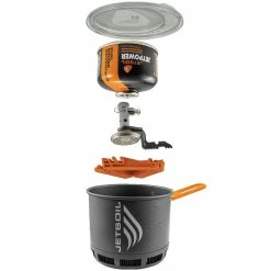 Jetboil Stash -Climbing Accessories Outlet Shop 1110856 detail01 rsz 02727.1626823682