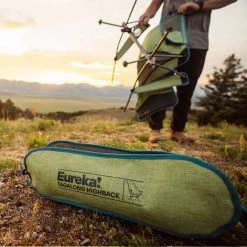 Eureka Tagalong Highback Chair 15 Eureka Tagalong Highback Chair -Climbing Accessories Outlet Shop 1113005 insitu01 rsz 97442.1677099260