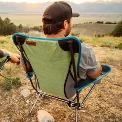 Eureka Tagalong Highback Chair 17 Eureka Tagalong Highback Chair -Climbing Accessories Outlet Shop 1113005 insitu03 rsz 16773.1677099261