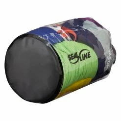 SealLine Baja View Dry Bag -Climbing Accessories Outlet Shop 11155 sealline bajaviewdrybag 10liters bottom pr 37364.1626823053