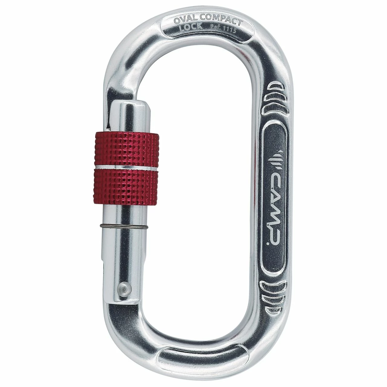 Camp Oval Compact Lock 1 Camp Oval Compact Lock