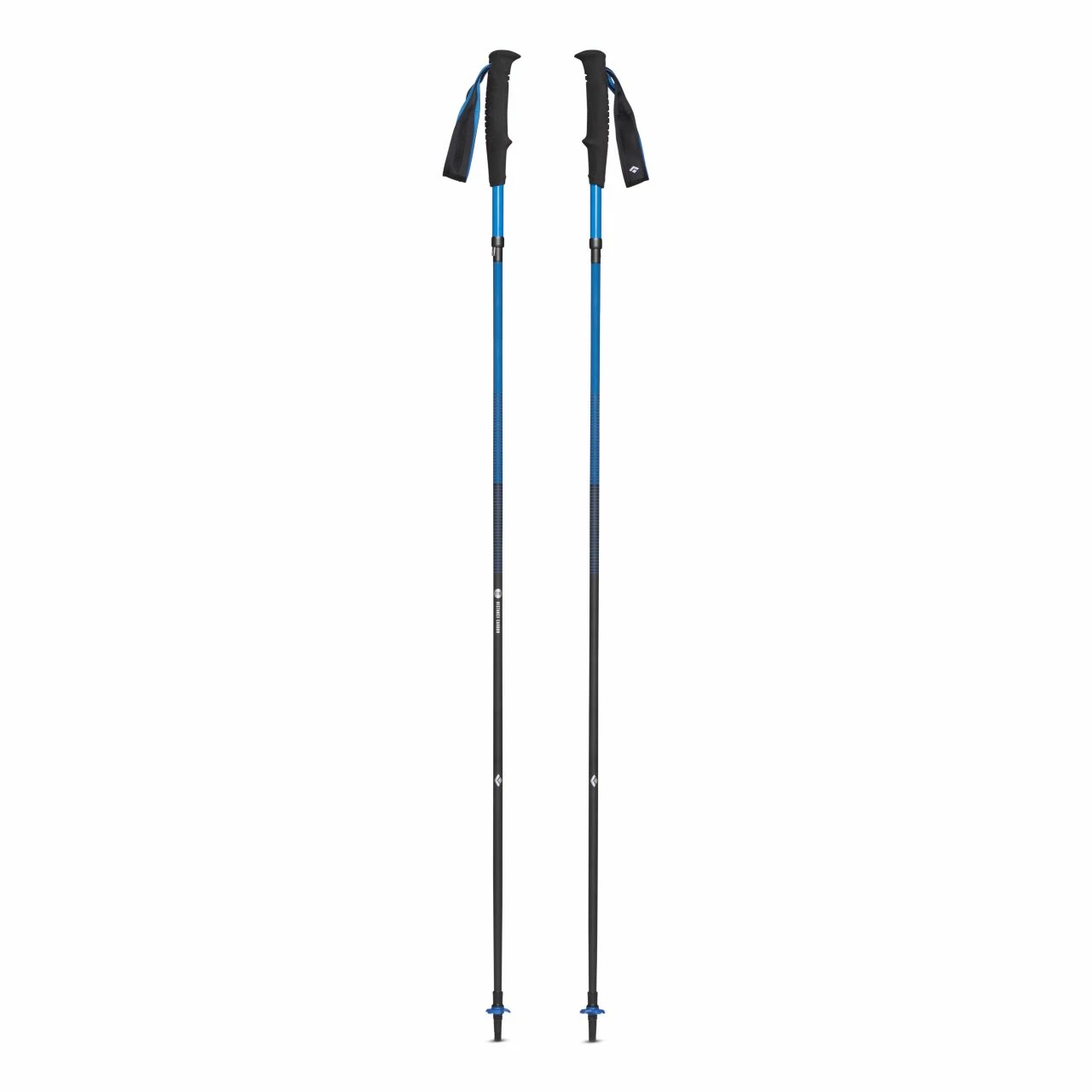 Black Diamond Distance Carbon Z Trekking Poles 1 Black Diamond Distance Carbon Z Trekking Poles