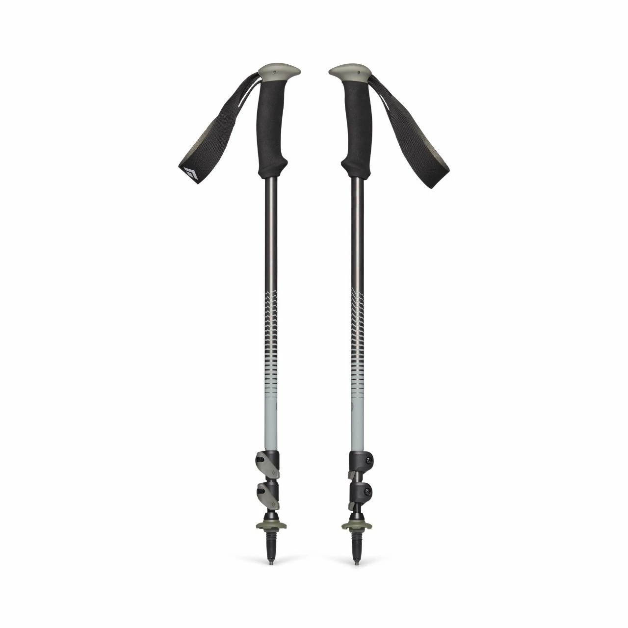 Black Diamond Trail Back Trekking Poles 2 Black Diamond Trail Back Trekking Poles - Image 2