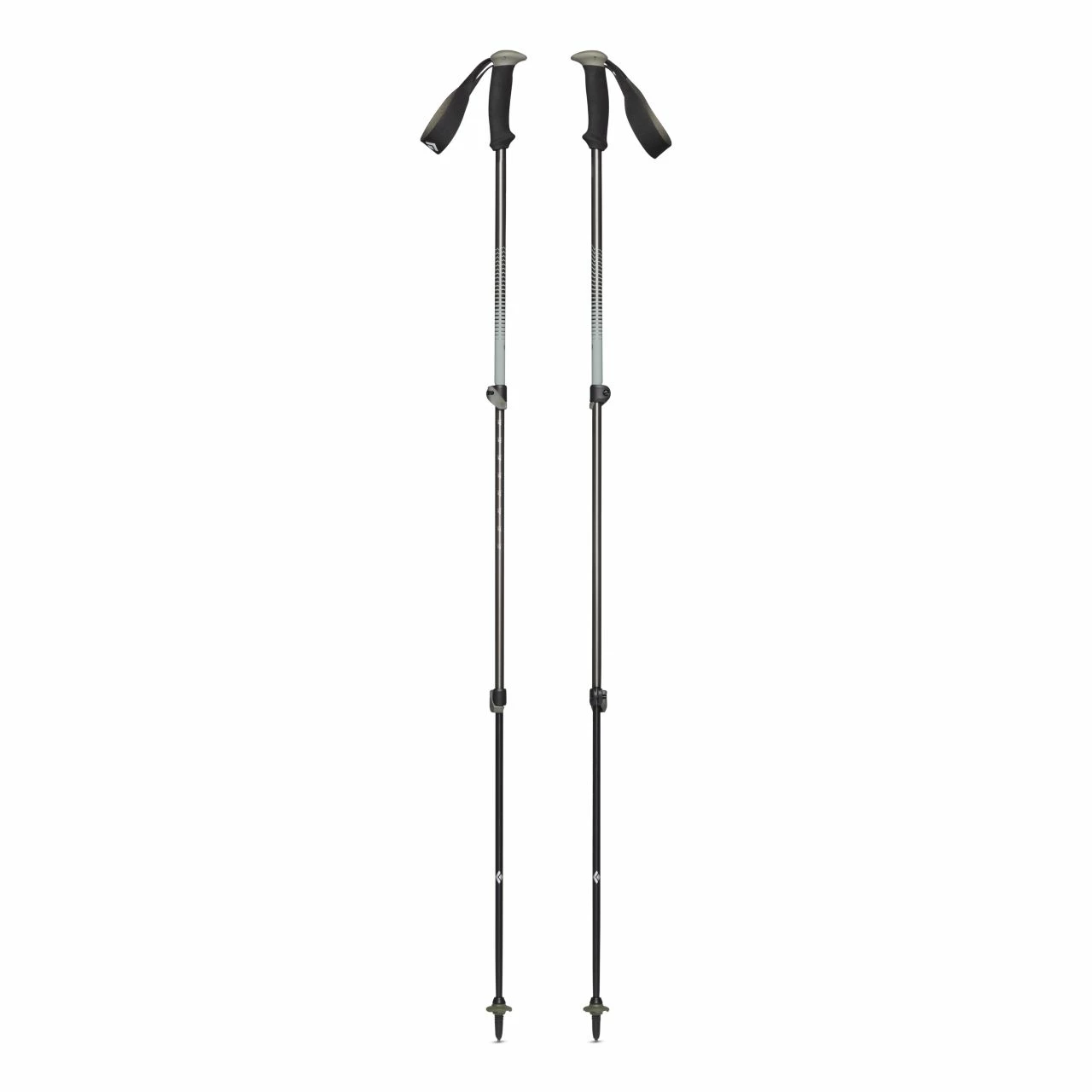 Black Diamond Trail Back Trekking Poles 1 Black Diamond Trail Back Trekking Poles