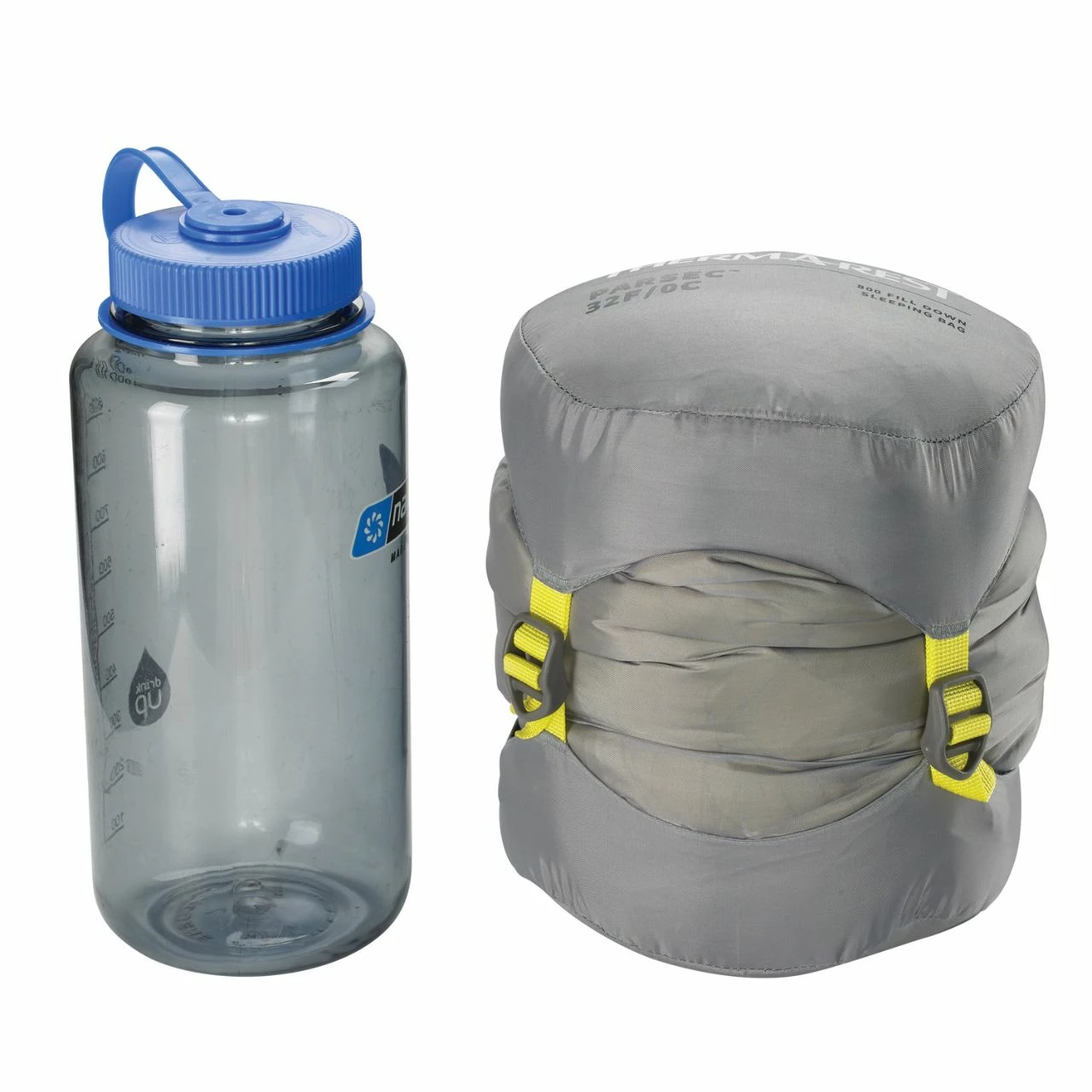 Therm-a-Rest Parsec 32 5 Therm-a-Rest Parsec 32 - Image 5