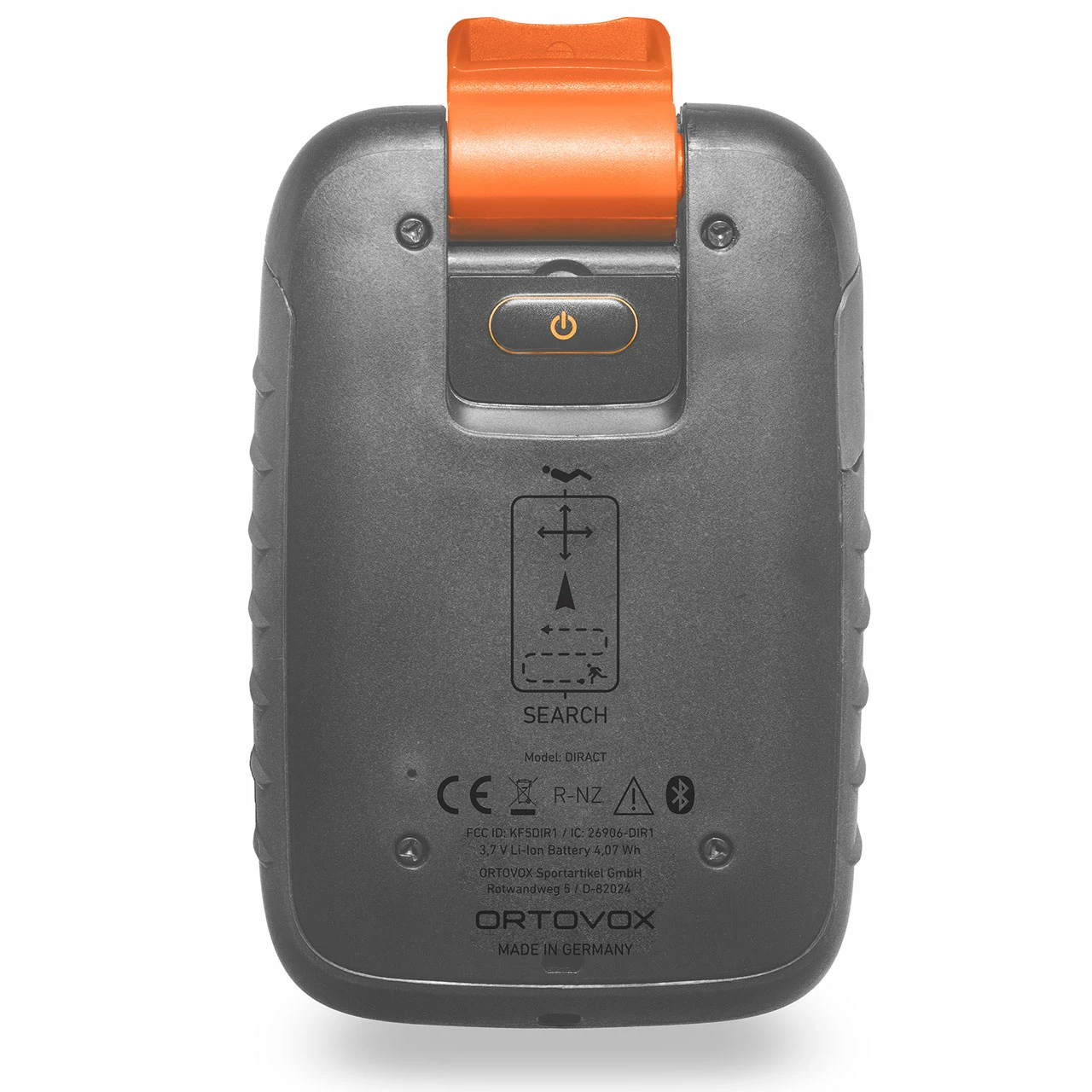 Ortovox Avalanche Rescue Set Diract Voice 7 Ortovox Avalanche Rescue Set Diract Voice - Image 7