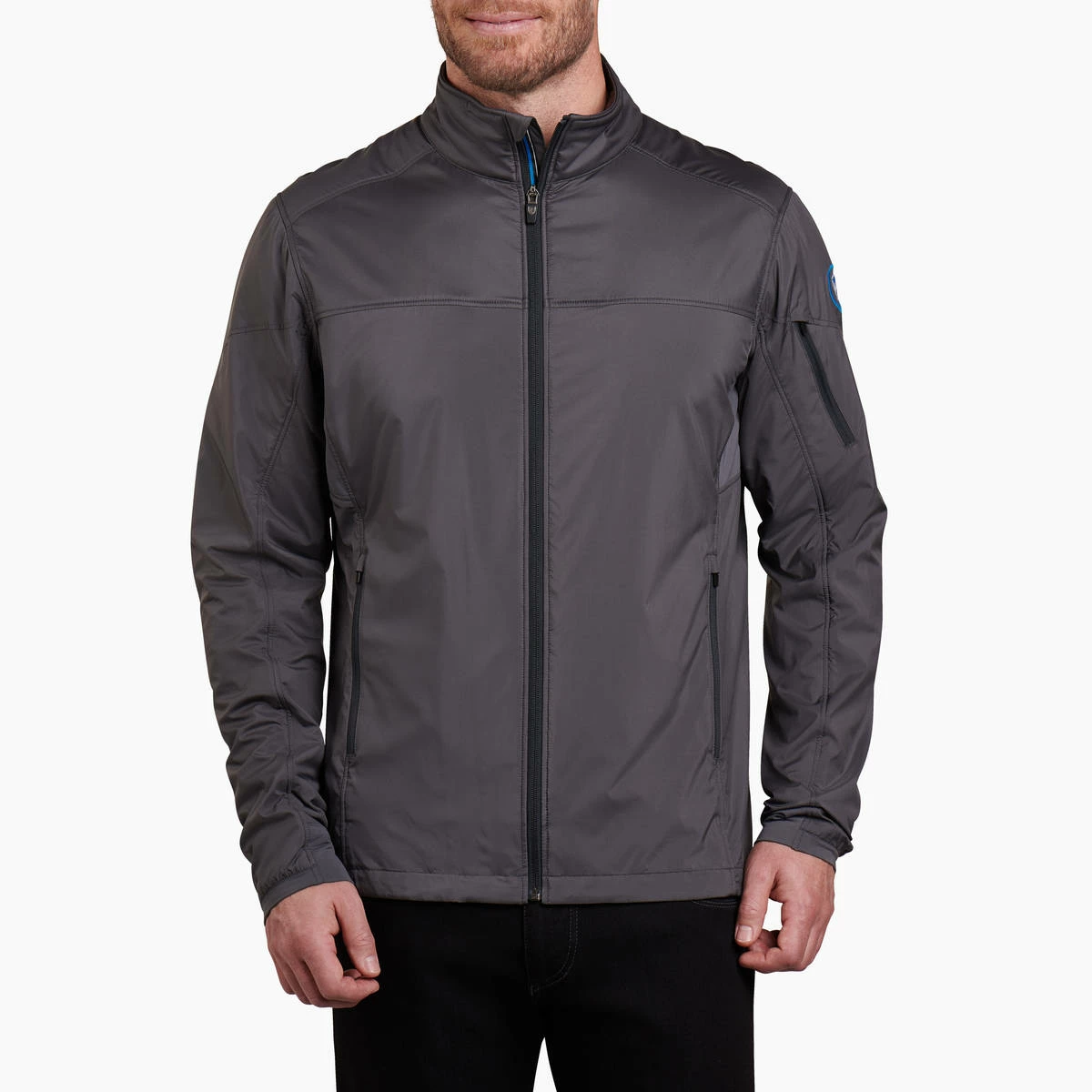 KUHL The One Jacket - Men's 4 KUHL The One Jacket - Men's - Image 4