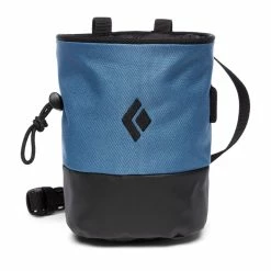 Black Diamond Mojo Zip Chalk Bag -Climbing Accessories Outlet Shop 11501 source 1622959338 rsz 89769.1641933559