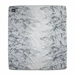 Therm-a-Rest Argo Blanket -Climbing Accessories Outlet Shop 11546 tr argo scenicvalley print flat rsz 11254.1676491147