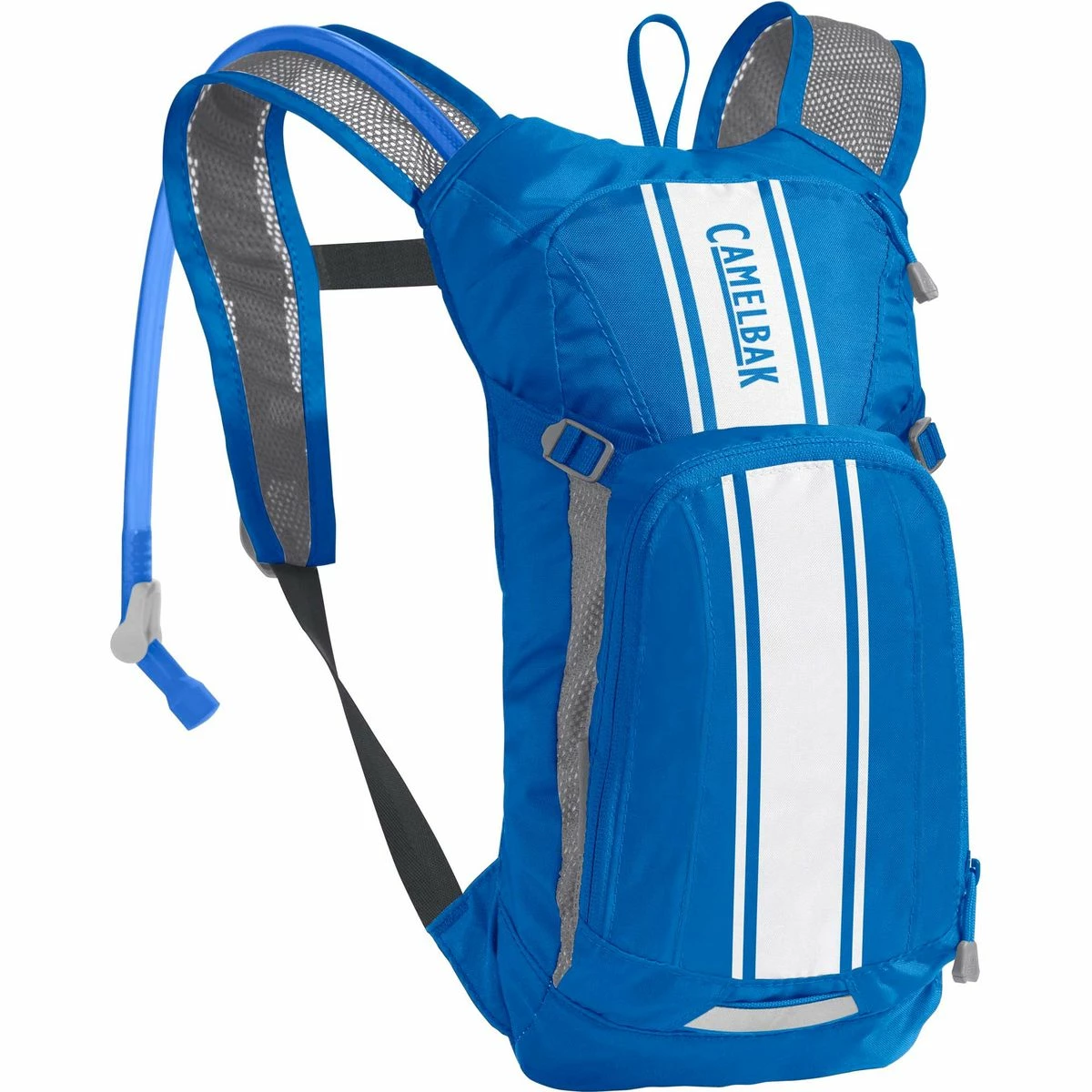 Camelbak Mini M.U.L.E. Hydration Pack - Kid's (Fall 2022) 1 Camelbak Mini M.U.L.E. Hydration Pack - Kid's (Fall 2022)