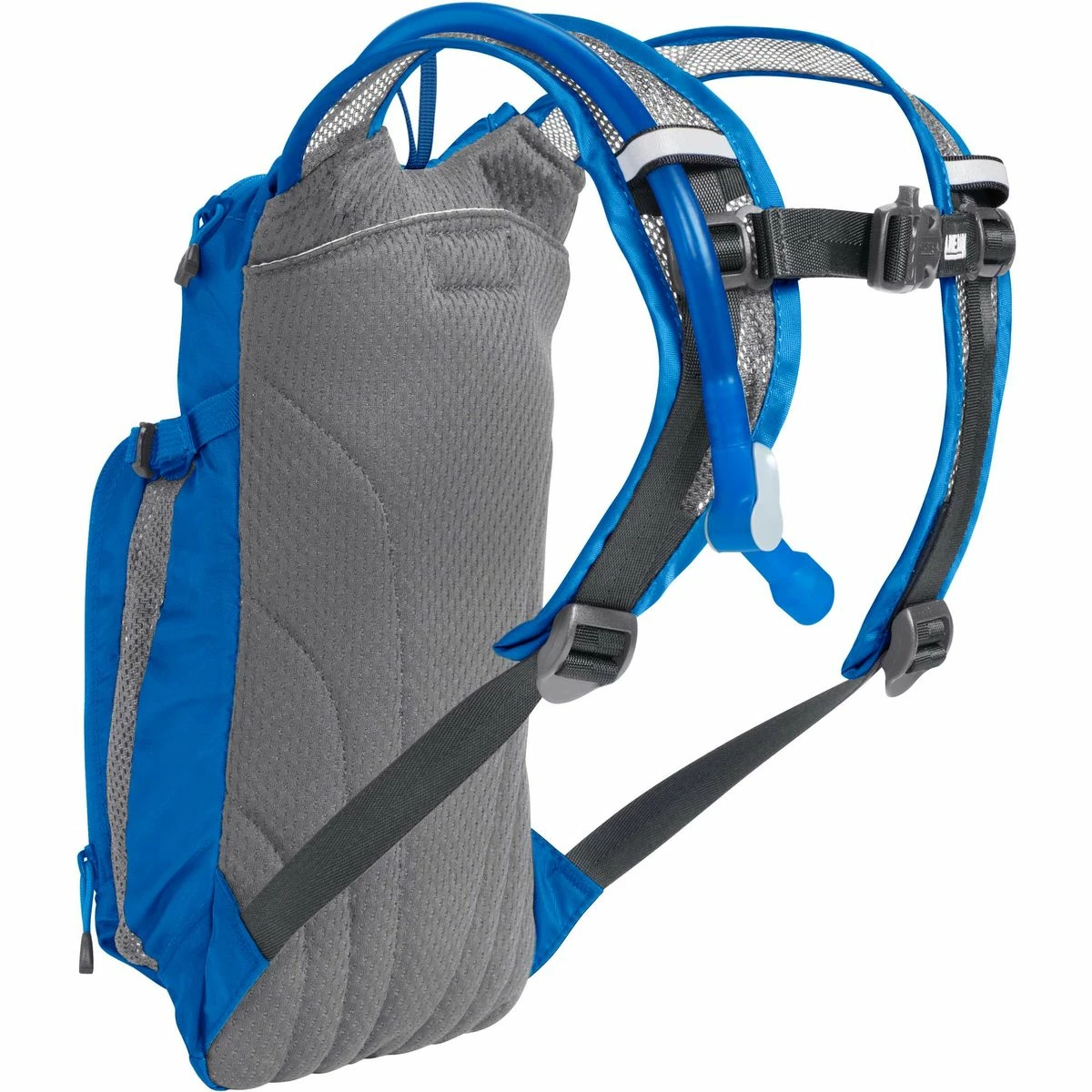 Camelbak Mini M.U.L.E. Hydration Pack - Kid's (Fall 2022) 2 Camelbak Mini M.U.L.E. Hydration Pack - Kid's (Fall 2022) - Image 2