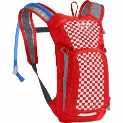 Camelbak Mini M.U.L.E. Hydration Pack - Kid's (Fall 2022) 20 Camelbak Mini M.U.L.E. Hydration Pack - Kid's (Fall 2022) -Climbing Accessories Outlet Shop 1155602000 90021.1651252406