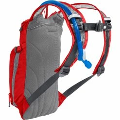 Camelbak Mini M.U.L.E. Hydration Pack - Kid's (Fall 2022) 21 Camelbak Mini M.U.L.E. Hydration Pack - Kid's (Fall 2022) -Climbing Accessories Outlet Shop 1155602000 v2 69275.1651252617