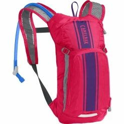 Camelbak Mini M.U.L.E. Hydration Pack - Kid's (Fall 2022) 16 Camelbak Mini M.U.L.E. Hydration Pack - Kid's (Fall 2022) -Climbing Accessories Outlet Shop 1155603000 v1 rsz 15416.1651252406