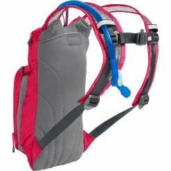 Camelbak Mini M.U.L.E. Hydration Pack - Kid's (Fall 2022) 17 Camelbak Mini M.U.L.E. Hydration Pack - Kid's (Fall 2022) -Climbing Accessories Outlet Shop 1155603000 v2 rsz 34354.1651252617