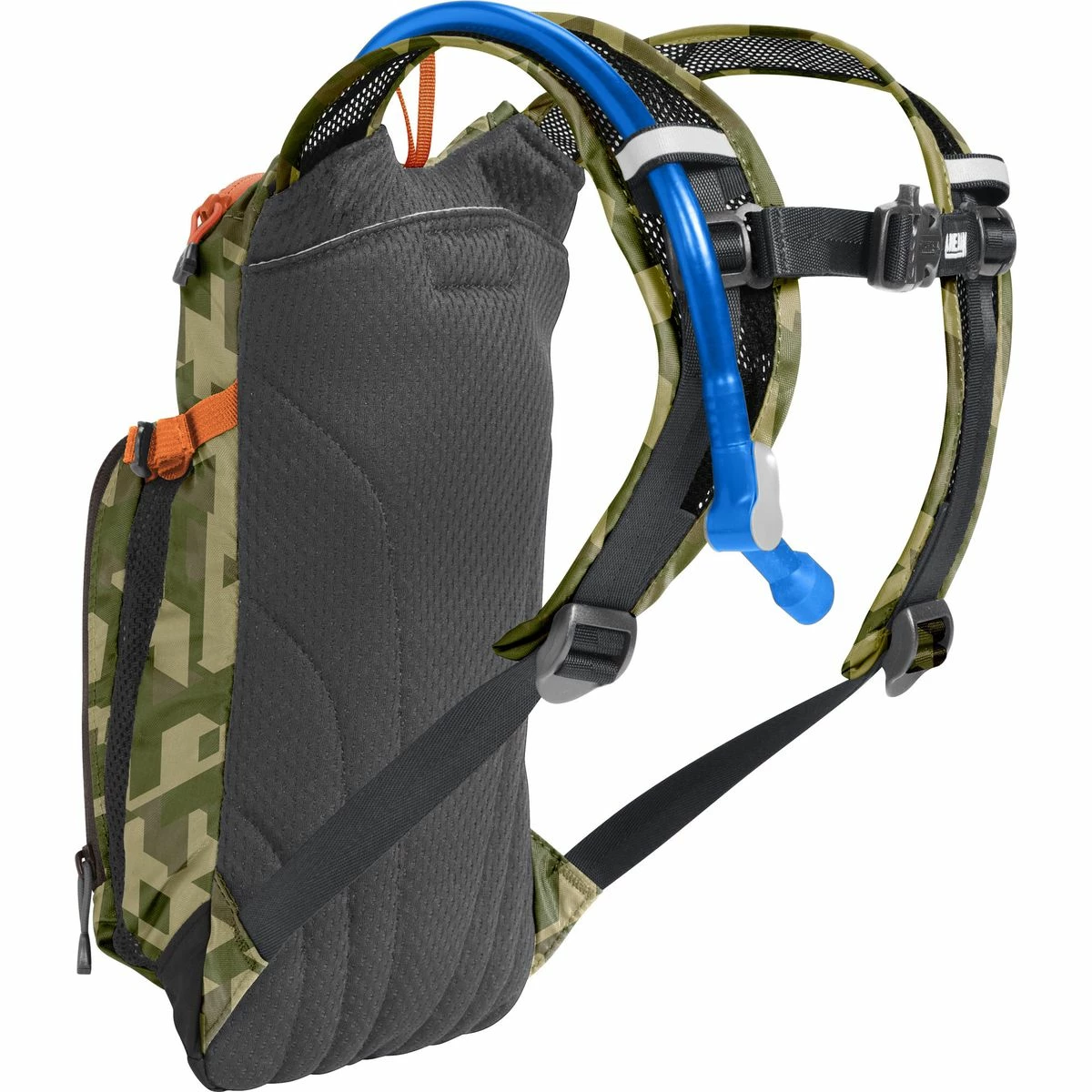 Camelbak Mini M.U.L.E. Hydration Pack - Kid's (Fall 2022) 12 Camelbak Mini M.U.L.E. Hydration Pack - Kid's (Fall 2022) - Image 12