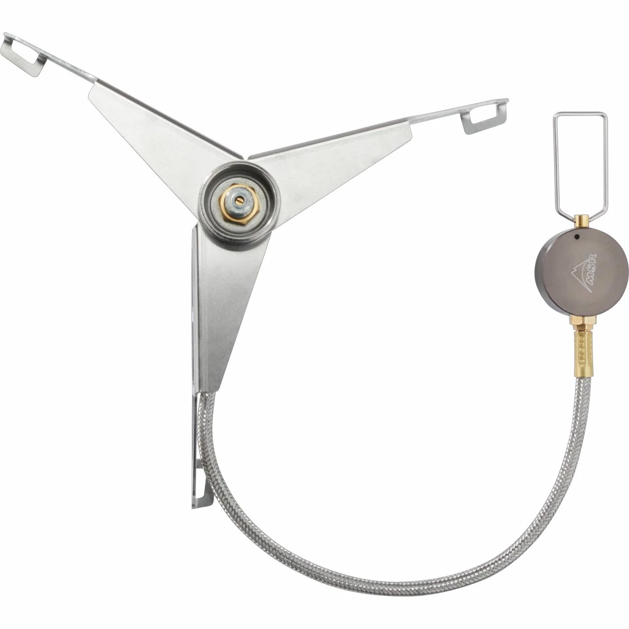 MSR LowDown Remote Stove Adapter 2 MSR LowDown Remote Stove Adapter - Image 2