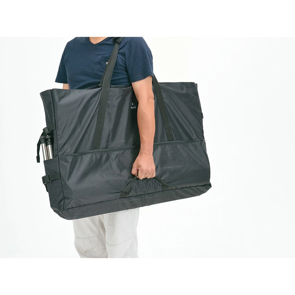 Snow Peak Jikaro Firering Carrying Bag 3 Snow Peak Jikaro Firering Carrying Bag - Image 3