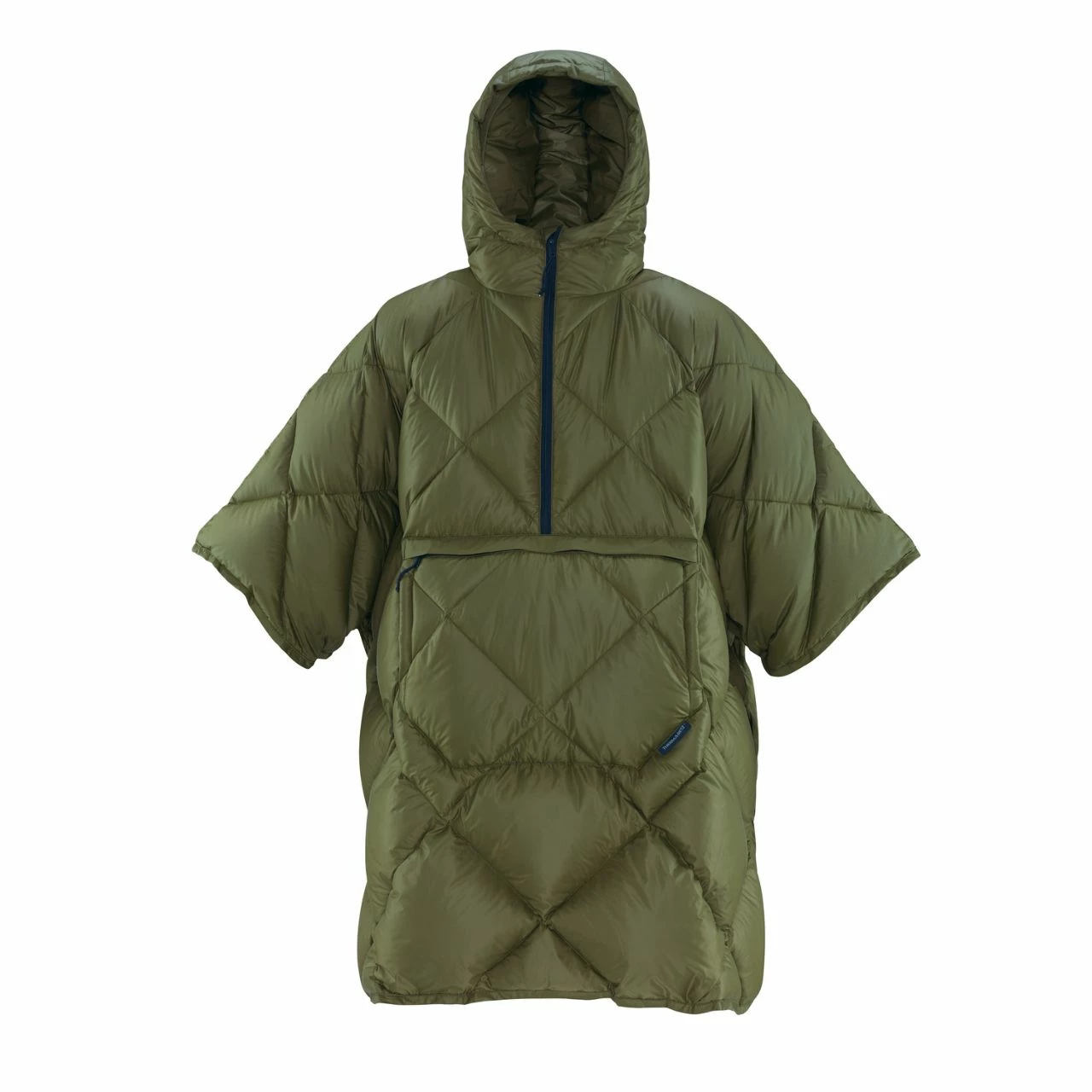 Therm-a-Rest Honcho Poncho Down 1 Therm-a-Rest Honcho Poncho Down