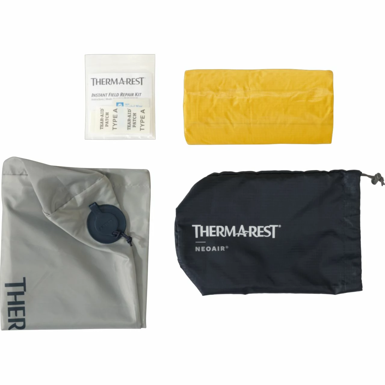 Therm-a-Rest NeoAir XLite NXT MAX 3 Therm-a-Rest NeoAir XLite NXT MAX - Image 3