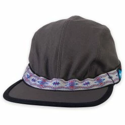 KAVU Organic Strapcap