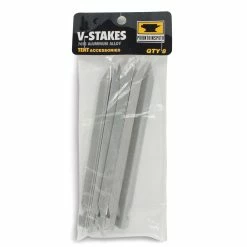 Mountainsmith Tent Stakes - Set Of 8