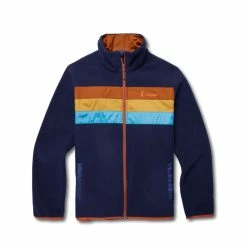 Cotopaxi Teca Fleece Full-Zip Jacket - Men's