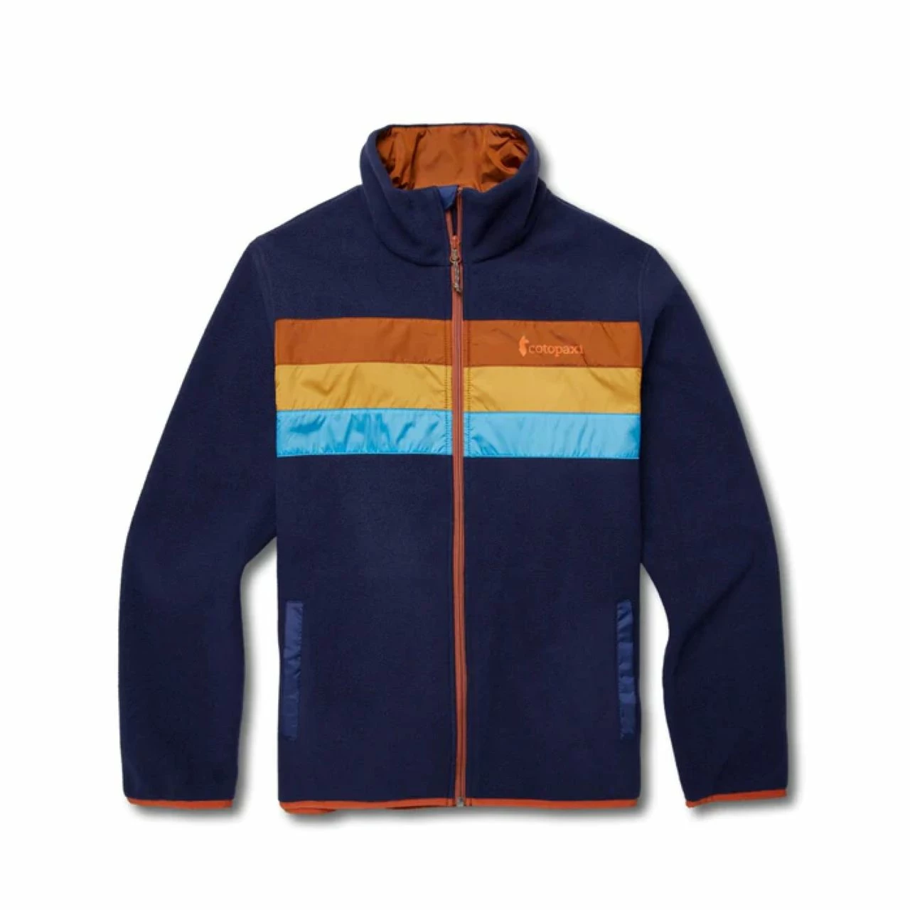 Cotopaxi Teca Fleece Full-Zip Jacket - Men's 1 Cotopaxi Teca Fleece Full-Zip Jacket - Men's