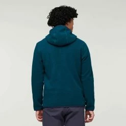 Cotopaxi Teca Fleece Hooded Full-Zip Jacket - Men's -Climbing Accessories Outlet Shop 1200X1200jpeg F22MTecaFleeceHoodedFull ZipJacketTheGoat 820 1200x 40885.1673560063