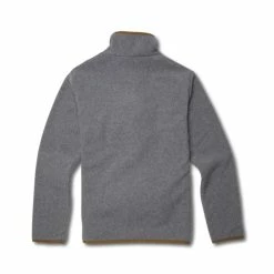 Cotopaxi Teca Fleece Pullover - Men's 7 Cotopaxi Teca Fleece Pullover - Men's -Climbing Accessories Outlet Shop 1200X1200jpeg F22MTecaFleecePulloverVolcanicAction B 700x rsz 69809.1660256238