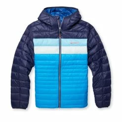 Cotopaxi Fuego Down Hooded Jacket - Women's 19 Cotopaxi Fuego Down Hooded Jacket - Women's -Climbing Accessories Outlet Shop 1200X1200jpeg F22WFuegoDownHoodedJacket PacificMaritimeSaltwater F 1200x 90530.1676577561