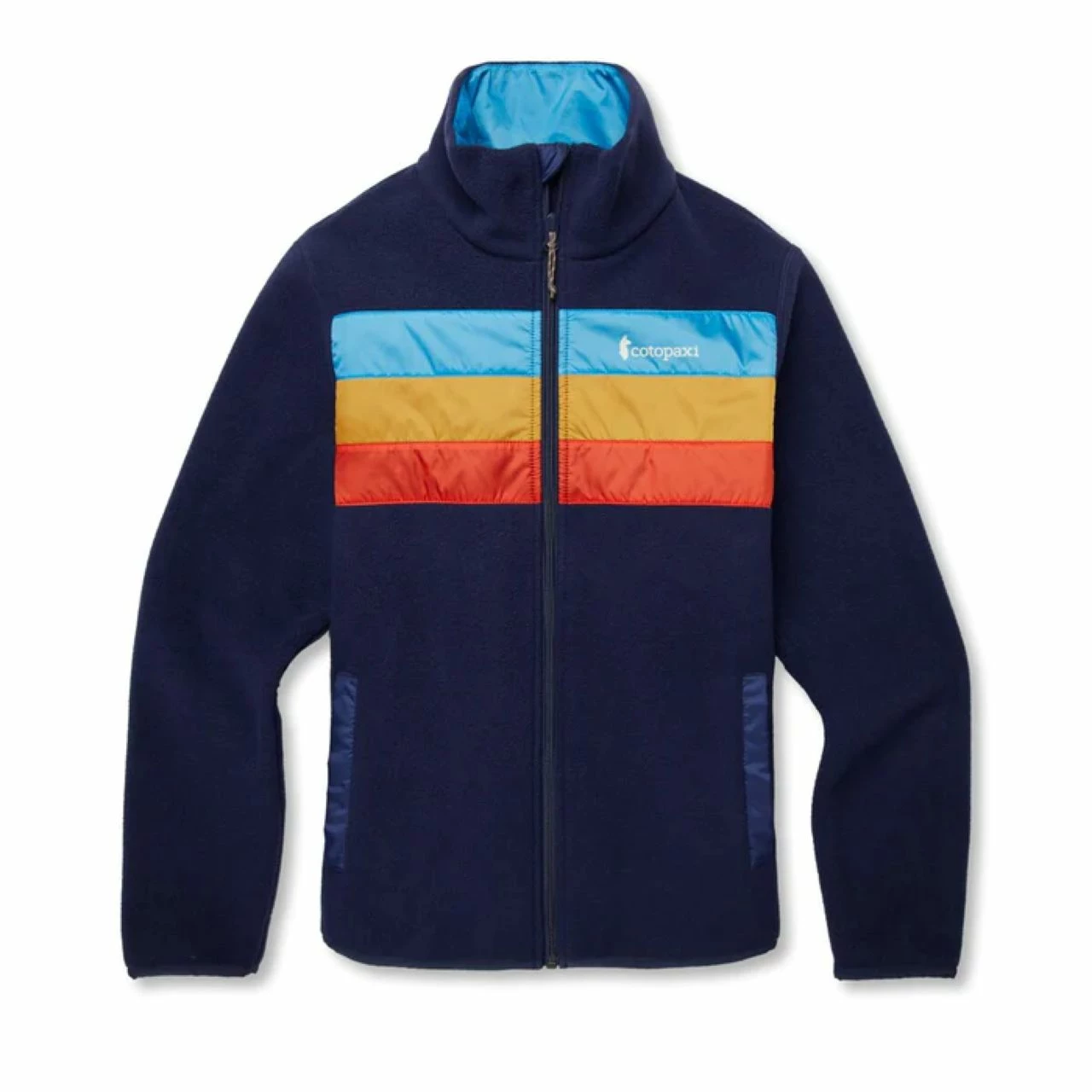 Cotopaxi Teca Fleece Full-Zip Jacket - Women's 1 Cotopaxi Teca Fleece Full-Zip Jacket - Women's