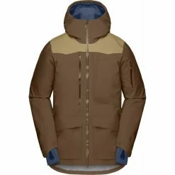 Norrona Tamok Gore-Tex Pro Jacket - Men's