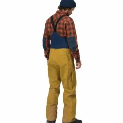 Norrona Tamok Gore-Tex Pro Bib - Men's 23 Norrona Tamok Gore-Tex Pro Bib - Men's -Climbing Accessories Outlet Shop 1205 19 5625 model b 4x5 rsz 1 63382.1626823476