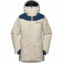 Norrona Tamok Gore-Tex Pro Jacket - Women's