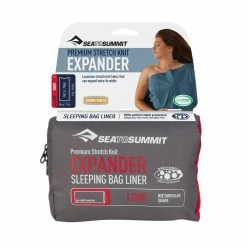 Sea To Summit Expander Liner - Long Rectangular