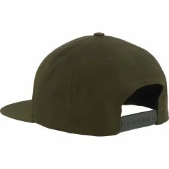 NRS Born Ready Hat 6 NRS Born Ready Hat -Climbing Accessories Outlet Shop 12549 02 DarkLoden na Back 110722 rsz 37048.1677176319