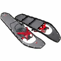 MSR Lightning Ascent - Men's 25 MSR Lightning Ascent - Men's -Climbing Accessories Outlet Shop 13081 msr lightning ascent 30 black m angle 81352.1671148660