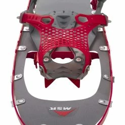 MSR Lightning Ascent - Women's -Climbing Accessories Outlet Shop 13082 msr lightning ascent 22 raspberry w detail1 toeinterface 96942.1653680873